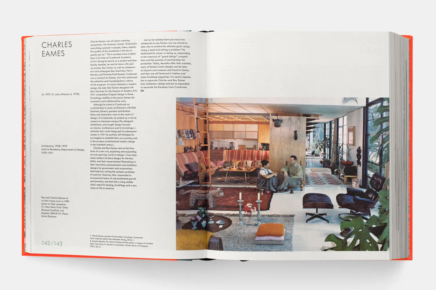 With Eyes Opened: Cranbrook Academy of Art Since 1932 image 4